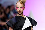 Photo from LG Toronto Fashion Week, Fall/Winter 2009-2010: Zoran Dobric Fashion Show