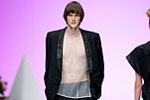 Photo from LG Toronto Fashion Week, Fall/Winter 2009-2010: Zoran Dobric Fashion Show