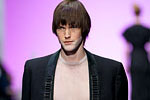 Photo from LG Toronto Fashion Week, Fall/Winter 2009-2010: Zoran Dobric Fashion Show