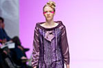 Photo from LG Toronto Fashion Week, Fall/Winter 2009-2010: Zoran Dobric Fashion Show