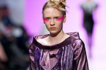 Photo from LG Toronto Fashion Week, Fall/Winter 2009-2010: Zoran Dobric Fashion Show