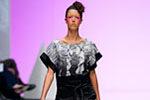 Photo from LG Toronto Fashion Week, Fall/Winter 2009-2010: Zoran Dobric Fashion Show