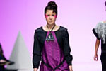 Photo from LG Toronto Fashion Week, Fall/Winter 2009-2010: Zoran Dobric Fashion Show