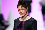 Photo from LG Toronto Fashion Week, Fall/Winter 2009-2010: Zoran Dobric Fashion Show