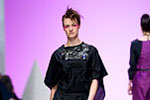 Photo from LG Toronto Fashion Week, Fall/Winter 2009-2010: Zoran Dobric Fashion Show