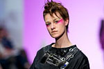 Photo from LG Toronto Fashion Week, Fall/Winter 2009-2010: Zoran Dobric Fashion Show