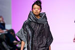 Photo from LG Toronto Fashion Week, Fall/Winter 2009-2010: Zoran Dobric Fashion Show