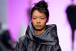 Photo from LG Toronto Fashion Week, Fall/Winter 2009-2010: Zoran Dobric Fashion Show