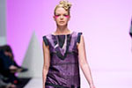 Photo from LG Toronto Fashion Week, Fall/Winter 2009-2010: Zoran Dobric Fashion Show