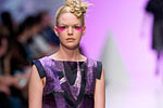 Photo from LG Toronto Fashion Week, Fall/Winter 2009-2010: Zoran Dobric Fashion Show