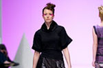 Photo from LG Toronto Fashion Week, Fall/Winter 2009-2010: Zoran Dobric Fashion Show
