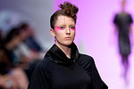 Photo from LG Toronto Fashion Week, Fall/Winter 2009-2010: Zoran Dobric Fashion Show