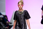 Photo from LG Toronto Fashion Week, Fall/Winter 2009-2010: Zoran Dobric Fashion Show