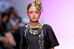 Photo from LG Toronto Fashion Week, Fall/Winter 2009-2010: Zoran Dobric Fashion Show