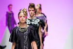 Photo from LG Toronto Fashion Week, Fall/Winter 2009-2010: Zoran Dobric Fashion Show