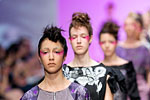 Photo from LG Toronto Fashion Week, Fall/Winter 2009-2010: Zoran Dobric Fashion Show
