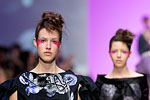 Photo from LG Toronto Fashion Week, Fall/Winter 2009-2010: Zoran Dobric Fashion Show