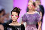 Photo from LG Toronto Fashion Week, Fall/Winter 2009-2010: Zoran Dobric Fashion Show