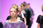 Photo from LG Toronto Fashion Week, Fall/Winter 2009-2010: Zoran Dobric Fashion Show