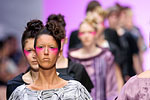 Photo from LG Toronto Fashion Week, Fall/Winter 2009-2010: Zoran Dobric Fashion Show