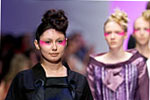 Photo from LG Toronto Fashion Week, Fall/Winter 2009-2010: Zoran Dobric Fashion Show