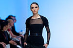 Photo from LG Toronto Fashion Week, Fall/Winter 2009-2010: Joeffer
    Caoc Fashion Show