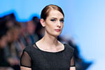 Photo from LG Toronto Fashion Week, Fall/Winter 2009-2010: Joeffer
    Caoc Fashion Show