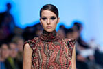 Photo from LG Toronto Fashion Week, Fall/Winter 2009-2010: Joeffer
    Caoc Fashion Show