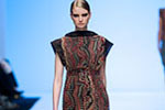 Photo from LG Toronto Fashion Week, Fall/Winter 2009-2010: Joeffer
    Caoc Fashion Show