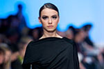 Photo from LG Toronto Fashion Week, Fall/Winter 2009-2010: Joeffer
    Caoc Fashion Show