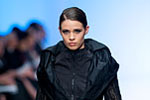 Photo from LG Toronto Fashion Week, Fall/Winter 2009-2010: Joeffer
    Caoc Fashion Show