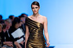 Photo from LG Toronto Fashion Week, Fall/Winter 2009-2010: Joeffer
    Caoc Fashion Show