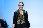 Photo from LG Toronto Fashion Week, Fall/Winter 2009-2010: Joeffer
    Caoc Fashion Show