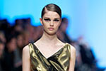 Photo from LG Toronto Fashion Week, Fall/Winter 2009-2010: Joeffer
    Caoc Fashion Show