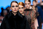 Photo from LG Toronto Fashion Week, Fall/Winter 2009-2010: Joeffer
    Caoc Fashion Show