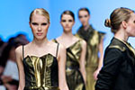 Photo from LG Toronto Fashion Week, Fall/Winter 2009-2010: Joeffer
    Caoc Fashion Show