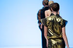 Photo from LG Toronto Fashion Week, Fall/Winter 2009-2010: Joeffer
    Caoc Fashion Show