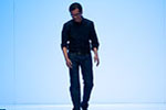Photo from LG Toronto Fashion Week, Fall/Winter 2009-2010: Joeffer
    Caoc Fashion Show