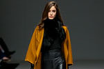 Photo from LG Toronto Fashion Week, Fall/Winter 2009-2010: Lundstrom Fashion Show