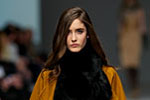 Photo from LG Toronto Fashion Week, Fall/Winter 2009-2010: Lundstrom Fashion Show