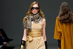 Photo from LG Toronto Fashion Week, Fall/Winter 2009-2010: Lundstrom Fashion Show
