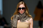 Photo from LG Toronto Fashion Week, Fall/Winter 2009-2010: Lundstrom Fashion Show