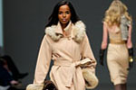 Photo from LG Toronto Fashion Week, Fall/Winter 2009-2010: Lundstrom Fashion Show