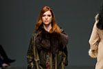 Photo from LG Toronto Fashion Week, Fall/Winter 2009-2010: Lundstrom Fashion Show