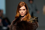 Photo from LG Toronto Fashion Week, Fall/Winter 2009-2010: Lundstrom Fashion Show