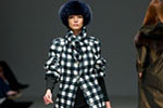 Photo from LG Toronto Fashion Week, Fall/Winter 2009-2010: Lundstrom Fashion Show