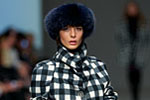 Photo from LG Toronto Fashion Week, Fall/Winter 2009-2010: Lundstrom Fashion Show