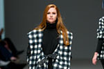 Photo from LG Toronto Fashion Week, Fall/Winter 2009-2010: Lundstrom Fashion Show