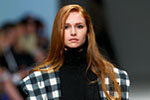 Photo from LG Toronto Fashion Week, Fall/Winter 2009-2010: Lundstrom Fashion Show