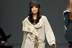 Photo from LG Toronto Fashion Week, Fall/Winter 2009-2010: Lundstrom Fashion Show
